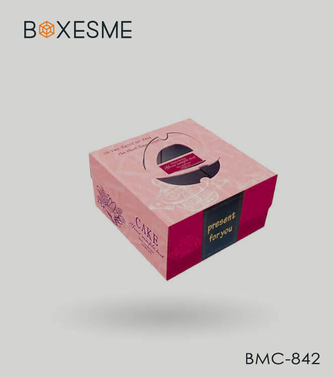 cake boxes wholesale